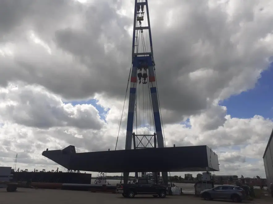 Mobirise Website Builder