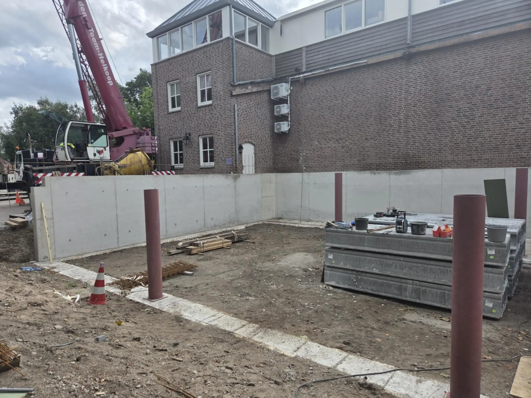 Mobirise Website Builder