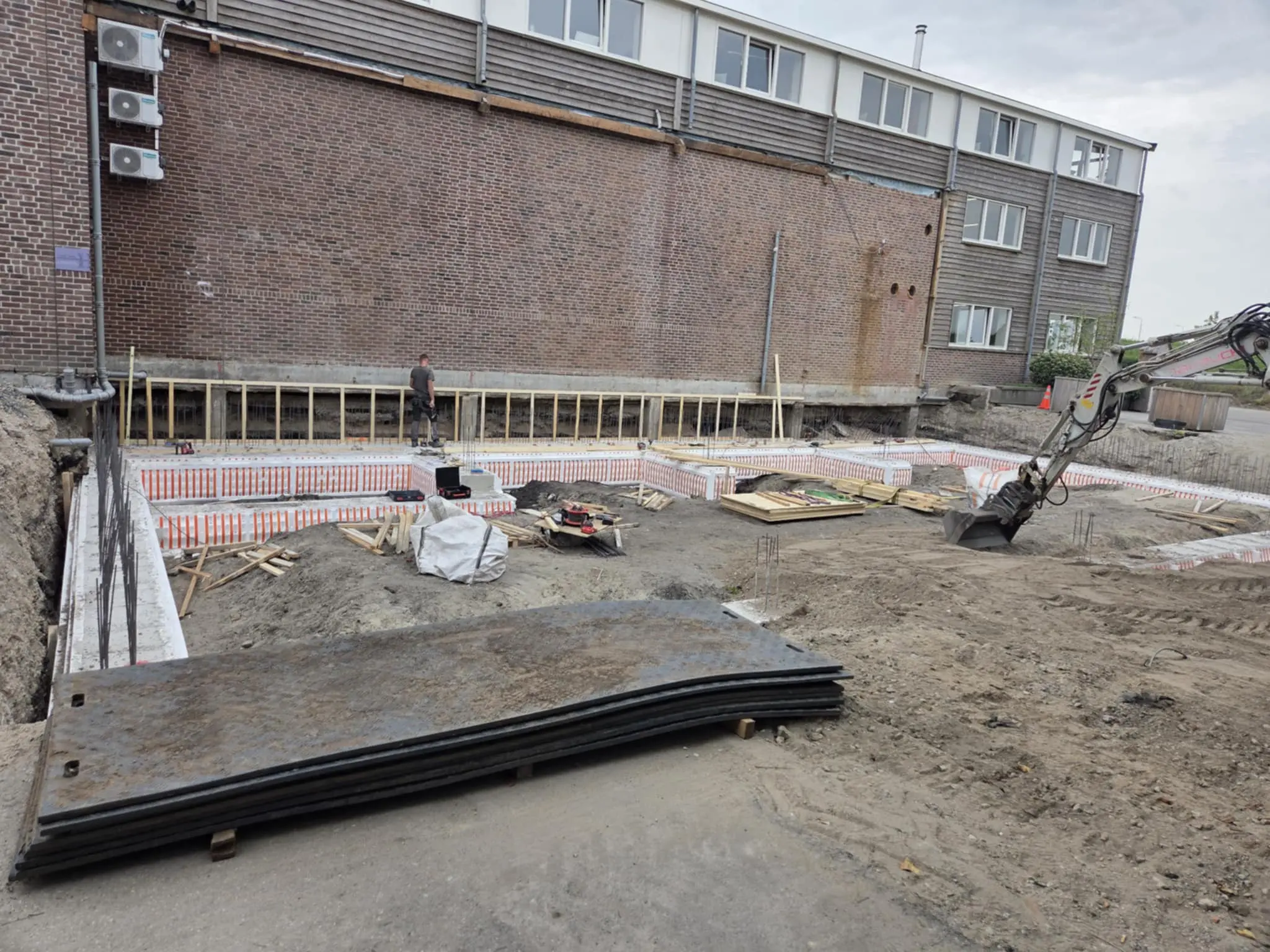 Mobirise Website Builder