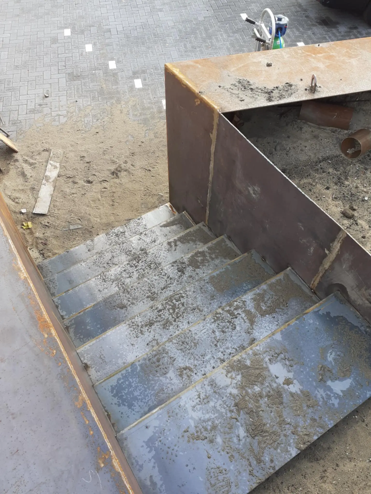 Mobirise Website Builder