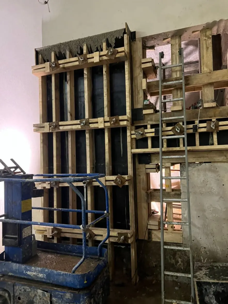 Mobirise Website Builder