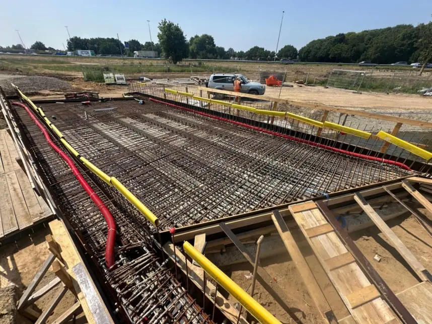 Mobirise Website Builder